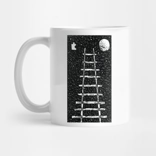 Build Mug